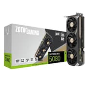 Zotac RTX 5080 Solid Core OC 16GB GDDR7 Graphics Card